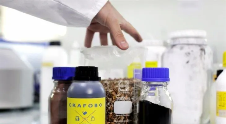 Químico asegura haber creado detergente repelente del Aedes Aegypt