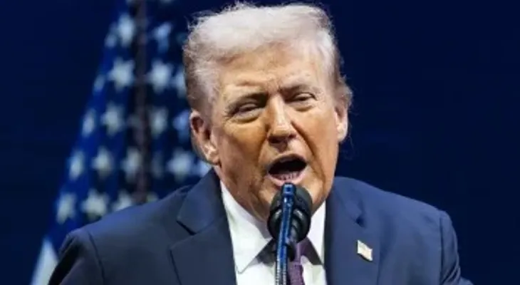 Trump intensifica campaña mientras candidatos republicanos toman distancia