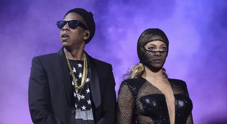 Beyoncé y Jay Z: el gran dúo del pop contemporáneo