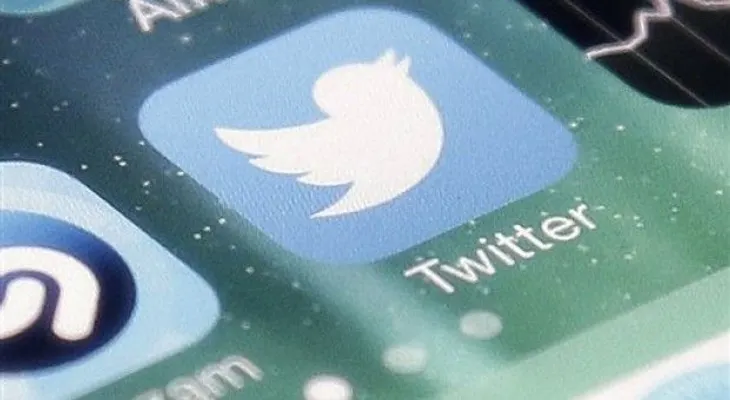 Twitter cambia la estrellas por los corazones en los tuits