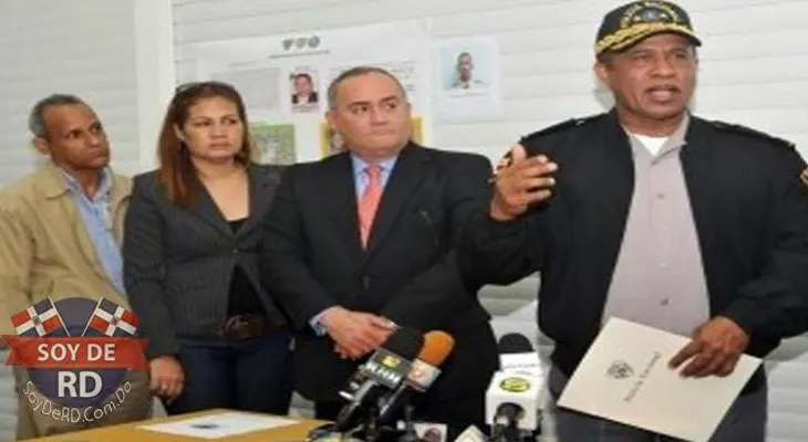 Apresan expolicía vinculado a muerte de periodista Napoleón Rojas 