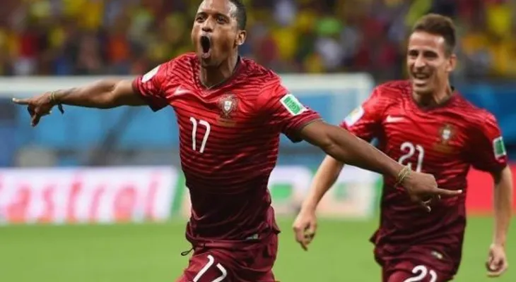Portugal evita la eliminación en el minuto 94 ante Estados Unidos