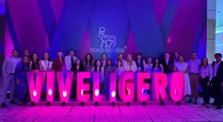 Dra. Tammy Toribio, única dominicana elegida entre 20 líderes de opinión digital en foro sobre obesidad en Panamá