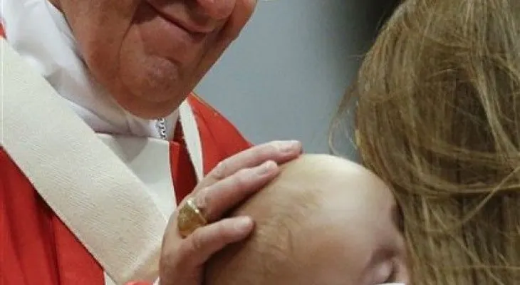 Papa se reunirá con indigentes, presos e inmigrantes en EEUU 