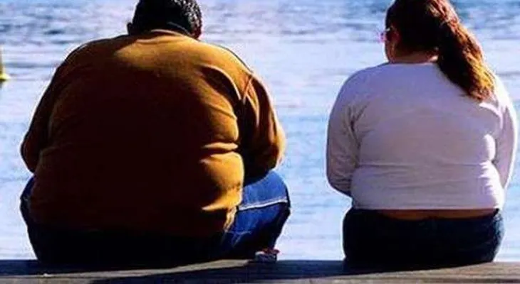 Cuando la obesidad causa rigidez en el corazón