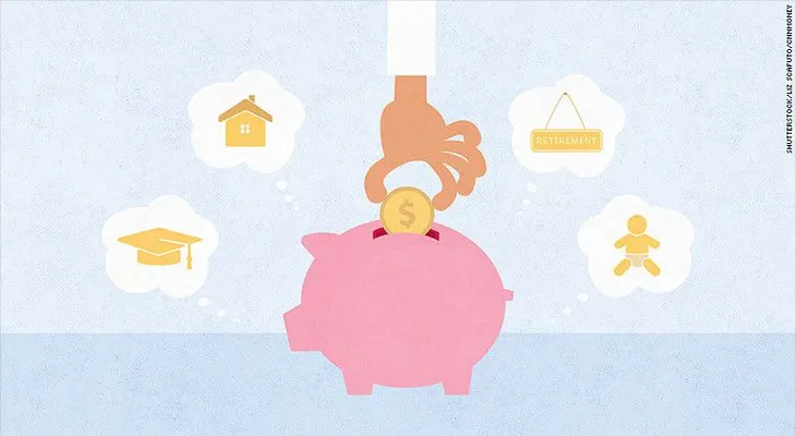10 consejos de dinero que deberías poner en práctica antes de cumplir 30