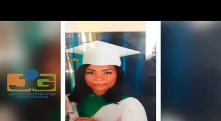 Se llamaba Estefany María Toribio, la joven de 18 años que se quitó la vida