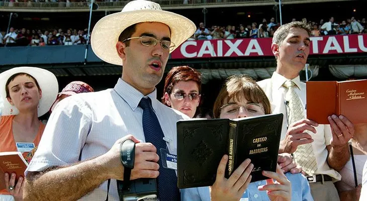 ¿Por qué suspenden la actividad de los Testigos de Jehová en Rusia?
