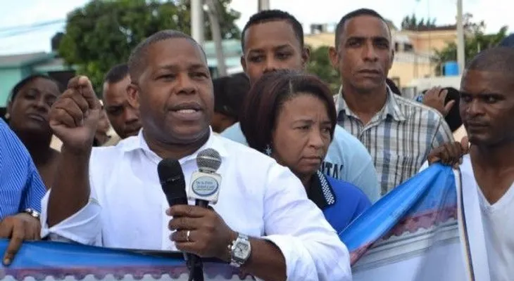Llaman a rechazar intención de quitarle nombre de Peña Gómez a nuevo palacio municipal
