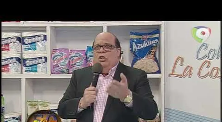Esta fue la respuesta de El Show del Mediodía a Michael Miguel