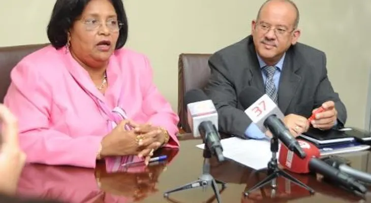 Ministerio de Salud reitera exhortación parejas a posponer embarazos