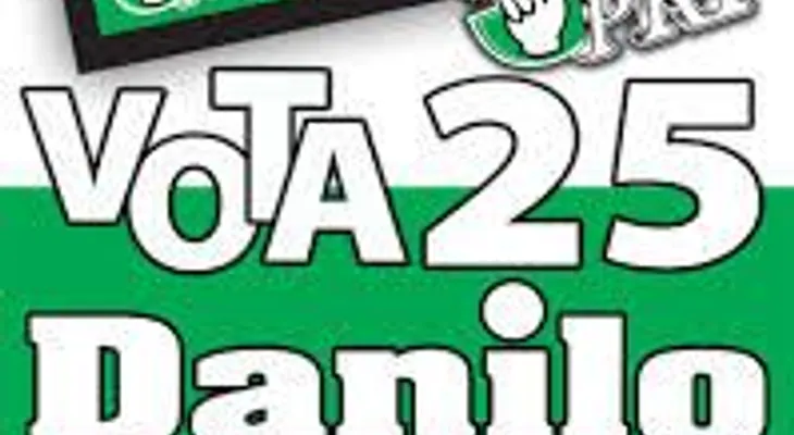 El PRI juramentará al Movimiento Discapacitados con Danilo