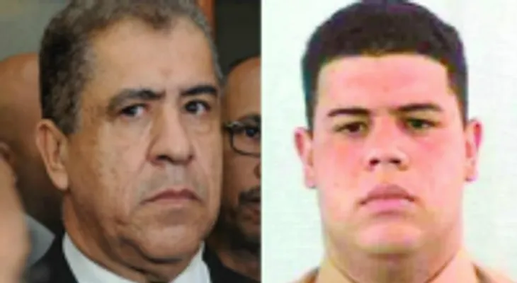 Presidente Danilo Medina no ha respondido grave acusación de Rafael Percival Peña