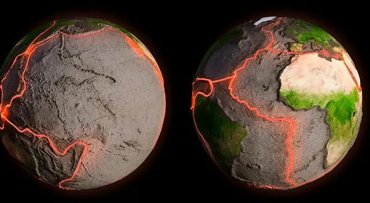El verdadero origen de los terremotos