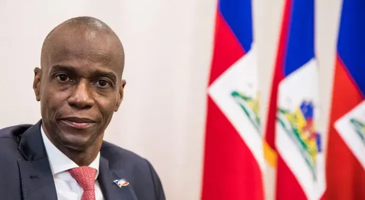 Según nuevas revelaciones, exfuncionario haitiano Joseph Feliz Badía, habría dado la orden de matar a Moise