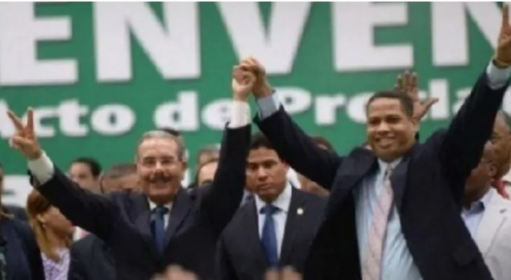 El PRI orientará en talleres sobre búsqueda de votos para sumarlo a Danilo Medina