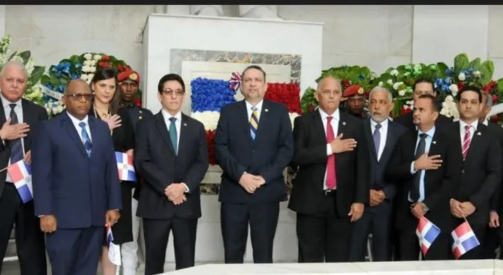 César Prieto: Pacto Eléctrico y entrada de Punta Catalina serán de mejoría para el pueblo dominicano 