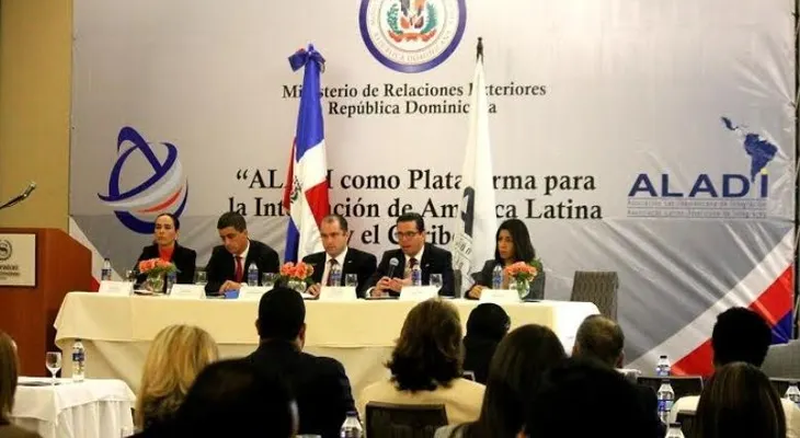 Cancillería realiza taller ALADI como plataforma para integración América Latina y el Caribe