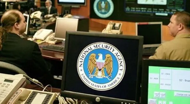 Juez de EU dice que espionaje es legal