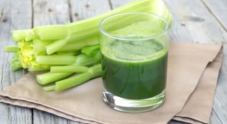 3 bebidas vegetales para bajar de peso