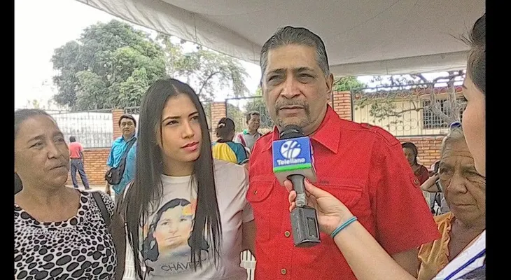 Muere uno de los hermanos de Hugo Chávez