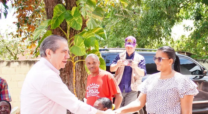 Francisco Javier: "En cinco años de gestión PRM, están REPROBADOS"