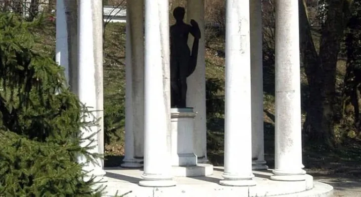 Una estatua de Afrodita encargada por Adolf Hitler será expuesta en un museo de Austria