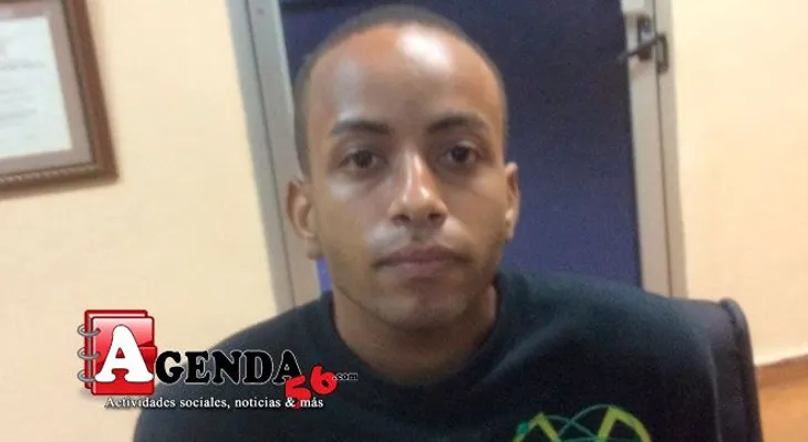 Joven acusado de provocar fuego en el Metro se declara culpable