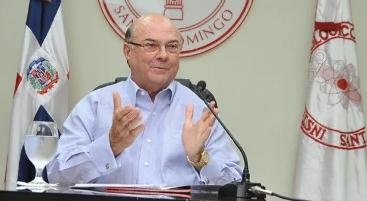 Mejía pide a la Suprema suspensión audiencia en caso Wilton Guerrero