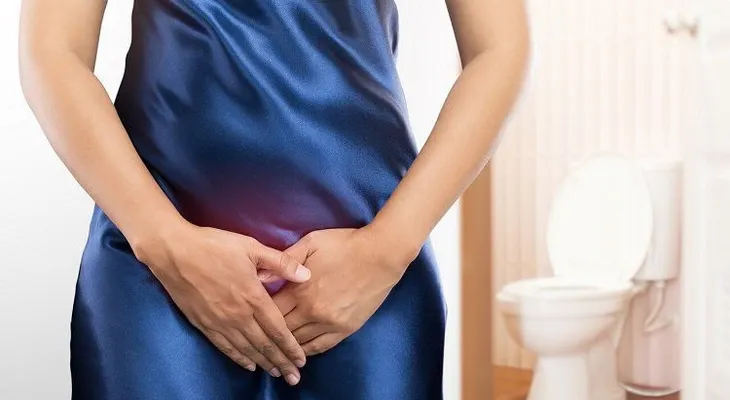 6 maneras para parar la incontinencia urinaria 