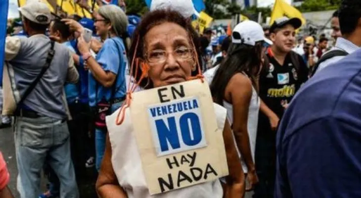 Crisis alimentaria incidirá en incremento enfermedades crónicas en Venezuela