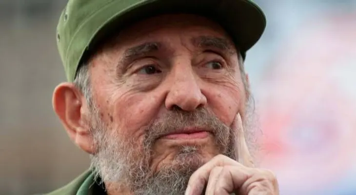 Proponen designar avenida Fidel Castro