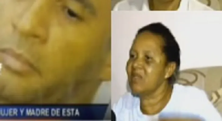 Hombre acuchilla a madre e hija dentro de un carro