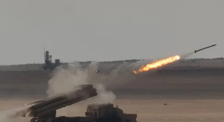 Irán lanza ataques contra bases de EE. UU. en cuatro países tras bombardeo a una boda