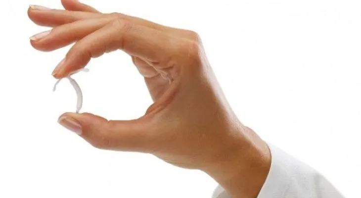 ¿Qué es el Dispositivo Intrauterino?