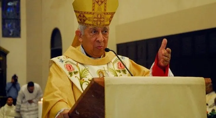 Obipos celebran 50 años de sacerdocio