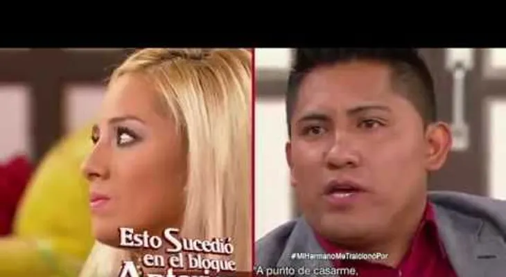 Laura Bozzo: A punto de casarme mi novio me dejó por mi hermana