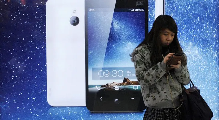 El nuevo teléfono chino que supera a los nuevos móviles de Apple y Samsung
