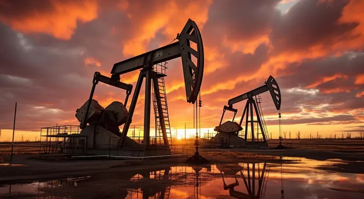 Petróleo sube ante riesgo de cierre prolongado del estrecho de Ormuz y falta de acuerdo entre EE.UU. e Irán