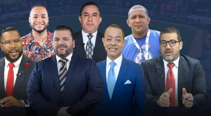 Inican Grandes en los Deportes por VTV y Panorama FM