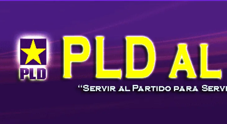 CP del PLD seleccionará bufetes directivos CN; Pared Pérez y Abel Martínez serían los escogidos