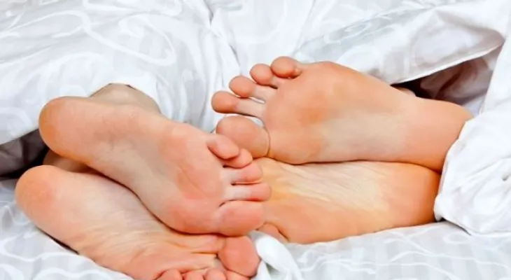 La reproducción sexual disminuye posibilidad de desarrollar enfermedades