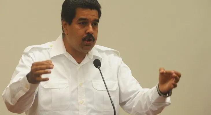 Venezuela: detectan desfalco millonario en fondo chino