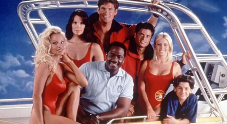 Condena a prisión un protagonista de "Baywatch" por apuñalar a una mujer