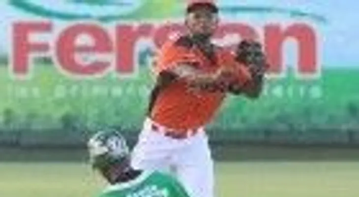 Astros adquieren a Cabrera con contrato de liga menor 