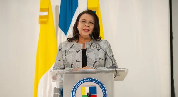 INFOTEP destaca alianza entre formación técnica y educación superior