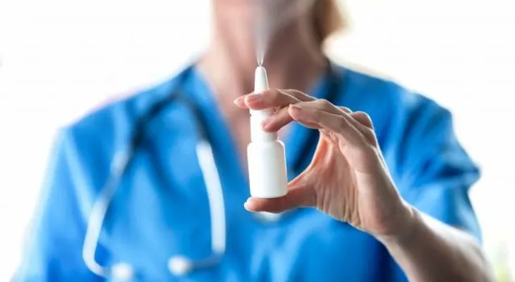 El mundo celebraría buena noticia de que la vacuna nasal combata el COVID-19. Descubrimientos interesantes