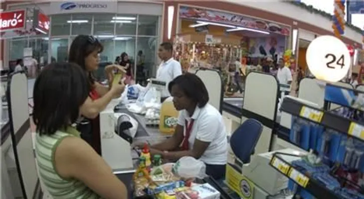 Un 48% de las mujeres ha tenido un empleo
