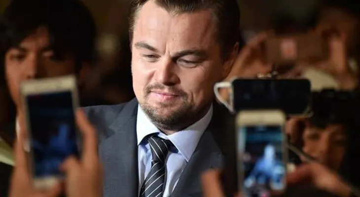 Leonardo DiCaprio y Google lanzan mapa virtual de la pesca comercial en mundo