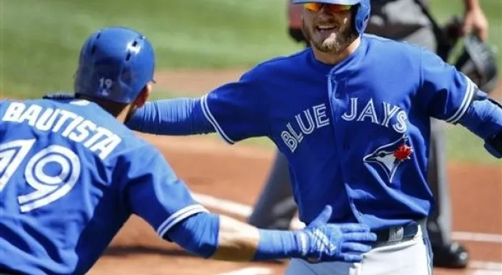 Harper y Donaldson obtienen premio al Jugador Más Valioso de la MLB